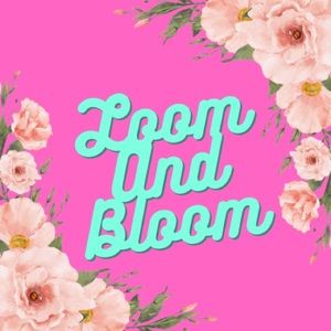 Meet your Posher, Loom and bloom